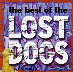 The Best of the Lost Dogs