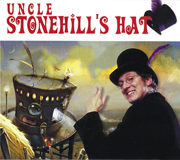 Uncle Stonehill's Hat