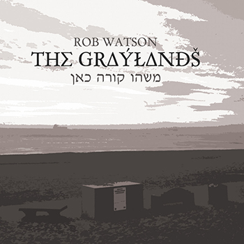 The Graylands