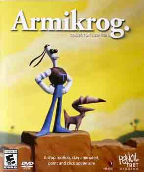 armikrog. (2015)